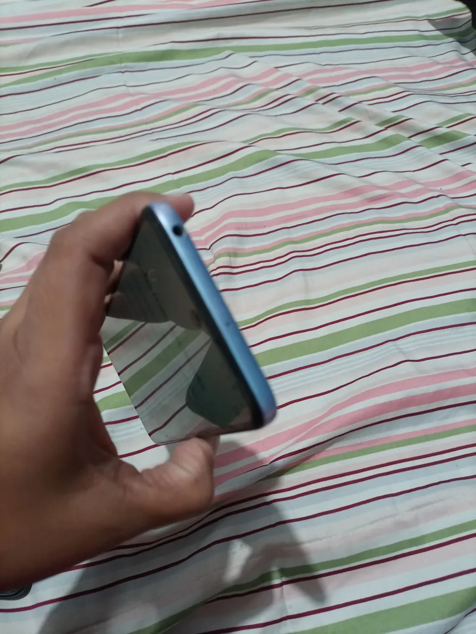 Moto G31
