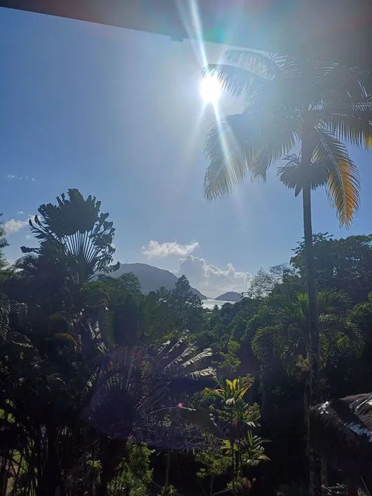Casa de Temporada na Costa Verde