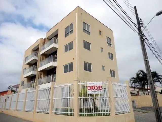 Apê para locação no bairro Fátima - Joinville