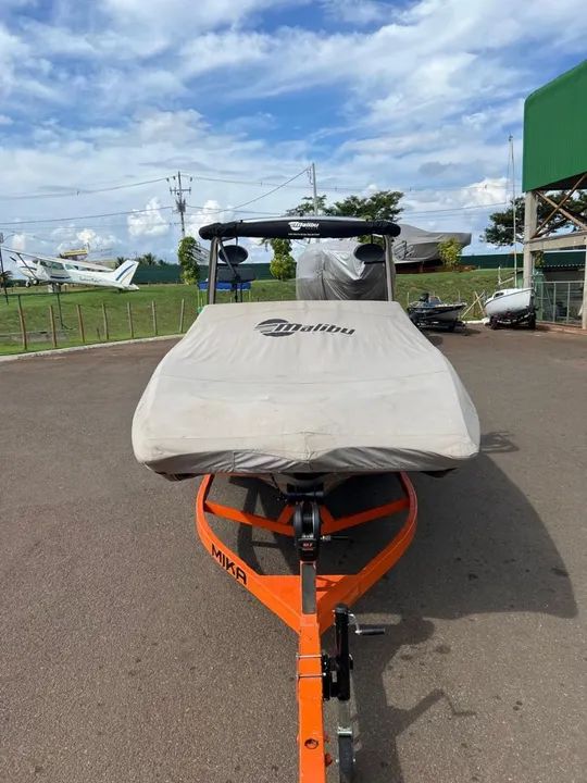 Malibu 24 MXZ - 2014 x1 Monsoon 409 - Foto 12