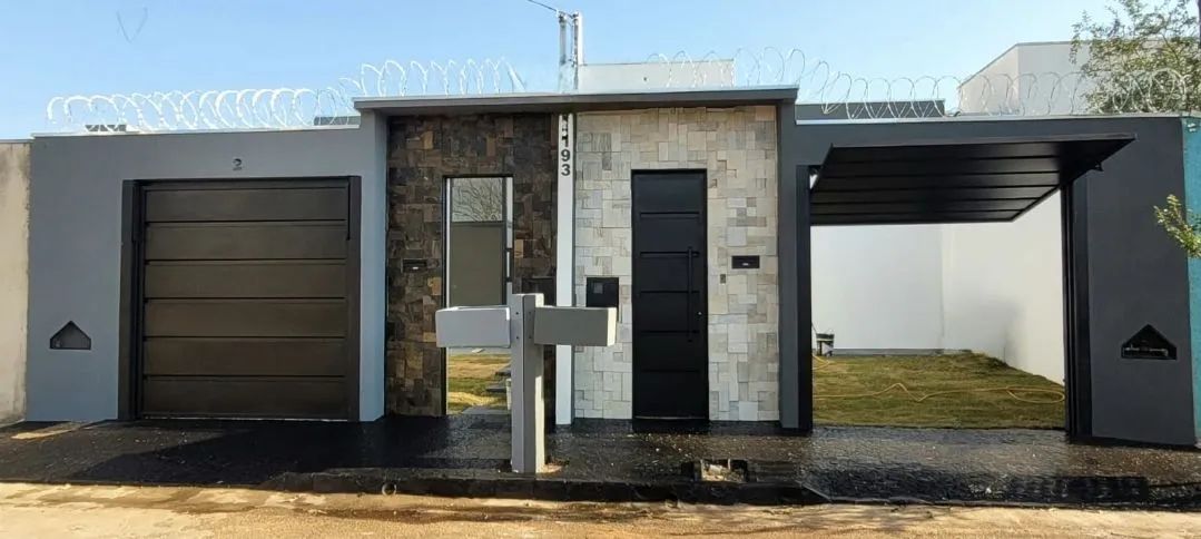 Foto - Uberlândia - Santa Mônica