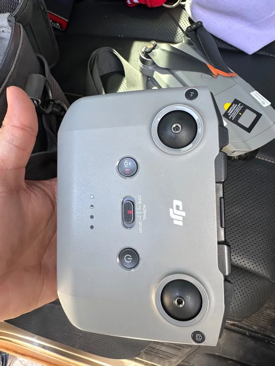 Mavic Air 2 - Foto 4