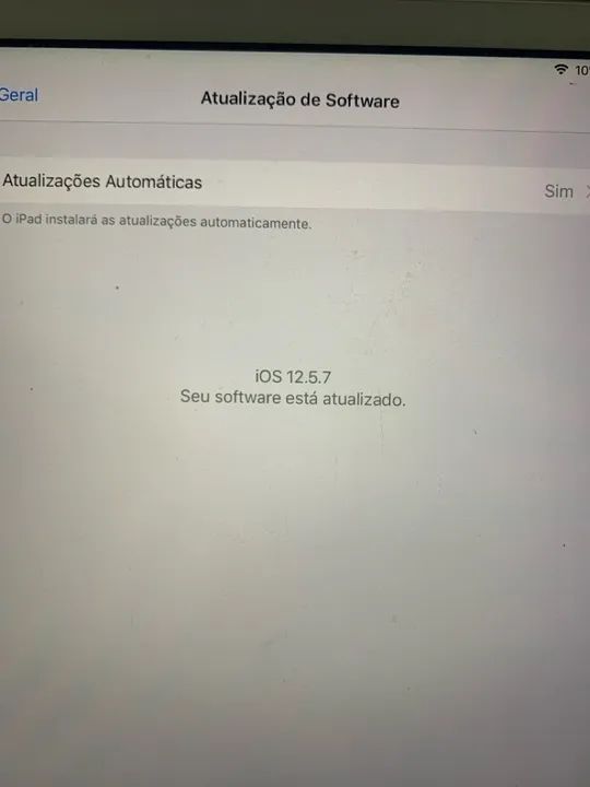 iPad Air - 16GB - Wi-Fi - Foto 5