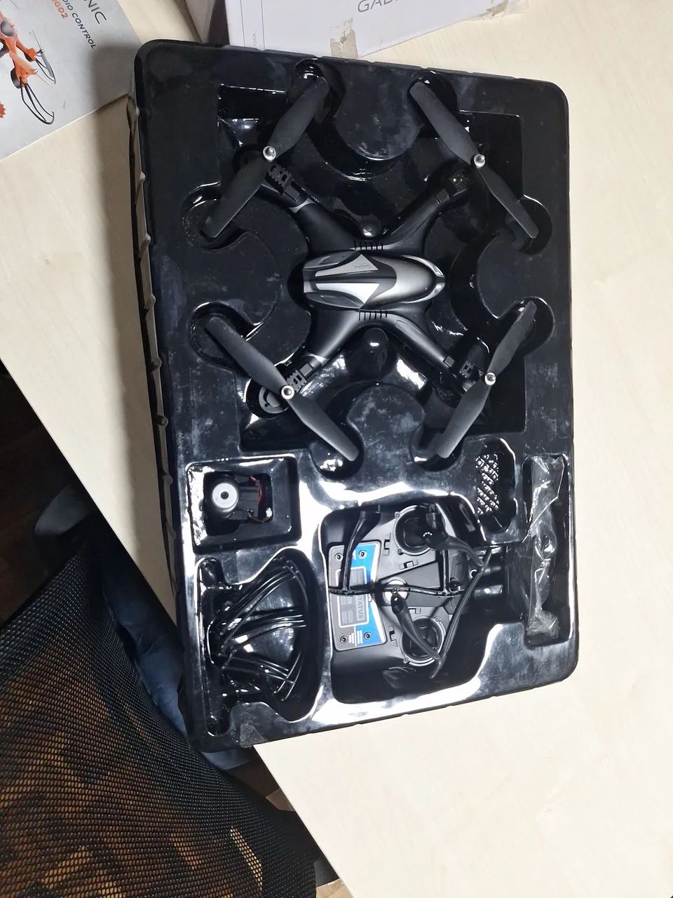 Drone a controle remoto - Foto 2