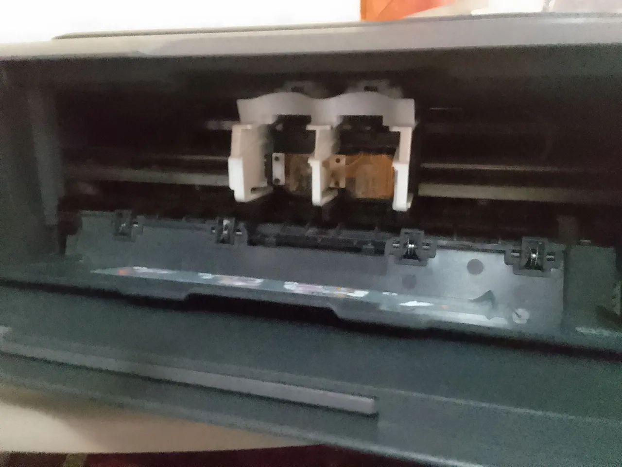 Impressora HP Deskjet - Sem Cartuchos.  - Foto 3
