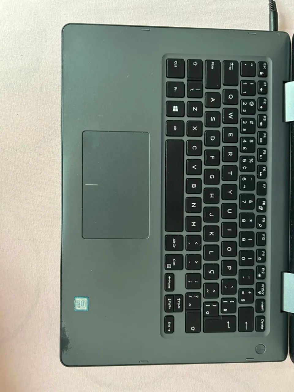 Notebook Dell Inspiron 14  Touch Screen( mandar mensagem no contato que está na descrição) - Foto 3
