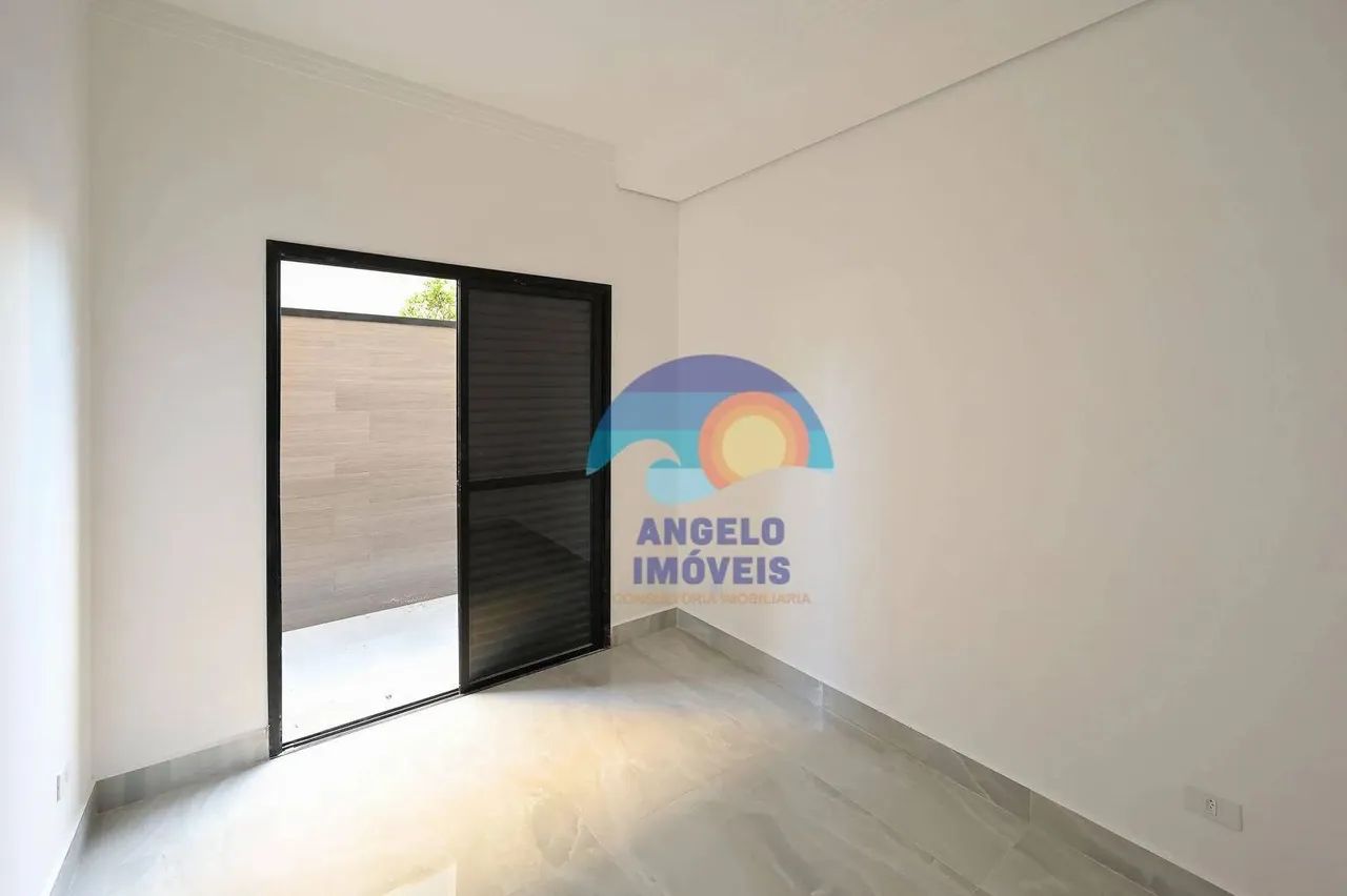 Apartamento com 2 dormitórios para alugar, 52 m² por R$ 2.200/mês - Jardim Ribamar - Peruí - Foto 4