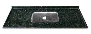 Bancada Granito 1,20 Verde Ubatuba  - Foto 2