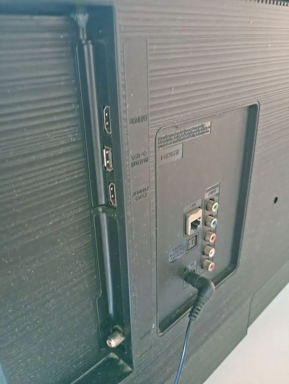 SMART TV SAMSUNG - Foto 5