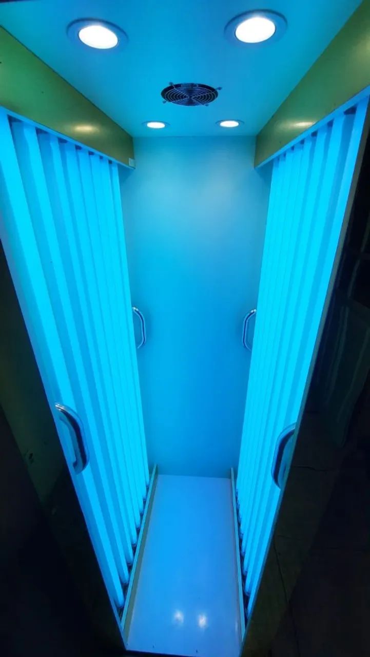 Maquina vertical NOVA - Foto 3