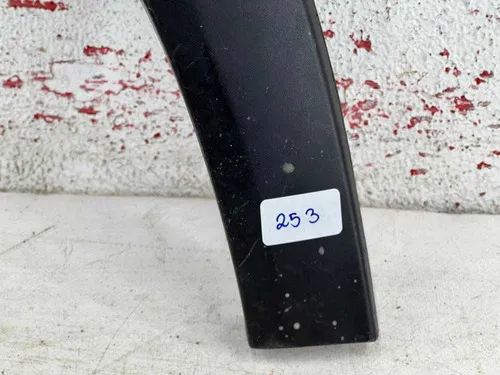 Moldura Paralama Chery Tiggo 2x Pro L.e 2023 2024 2025 / Ori - Foto 9