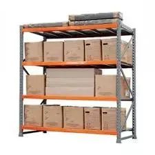 Estruturas Mini Porta Pallet  - Foto 4