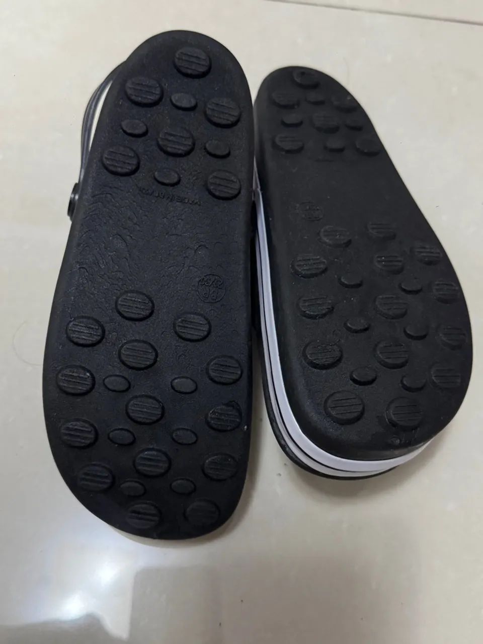 Crocs Infantil com Capivara - Foto 2