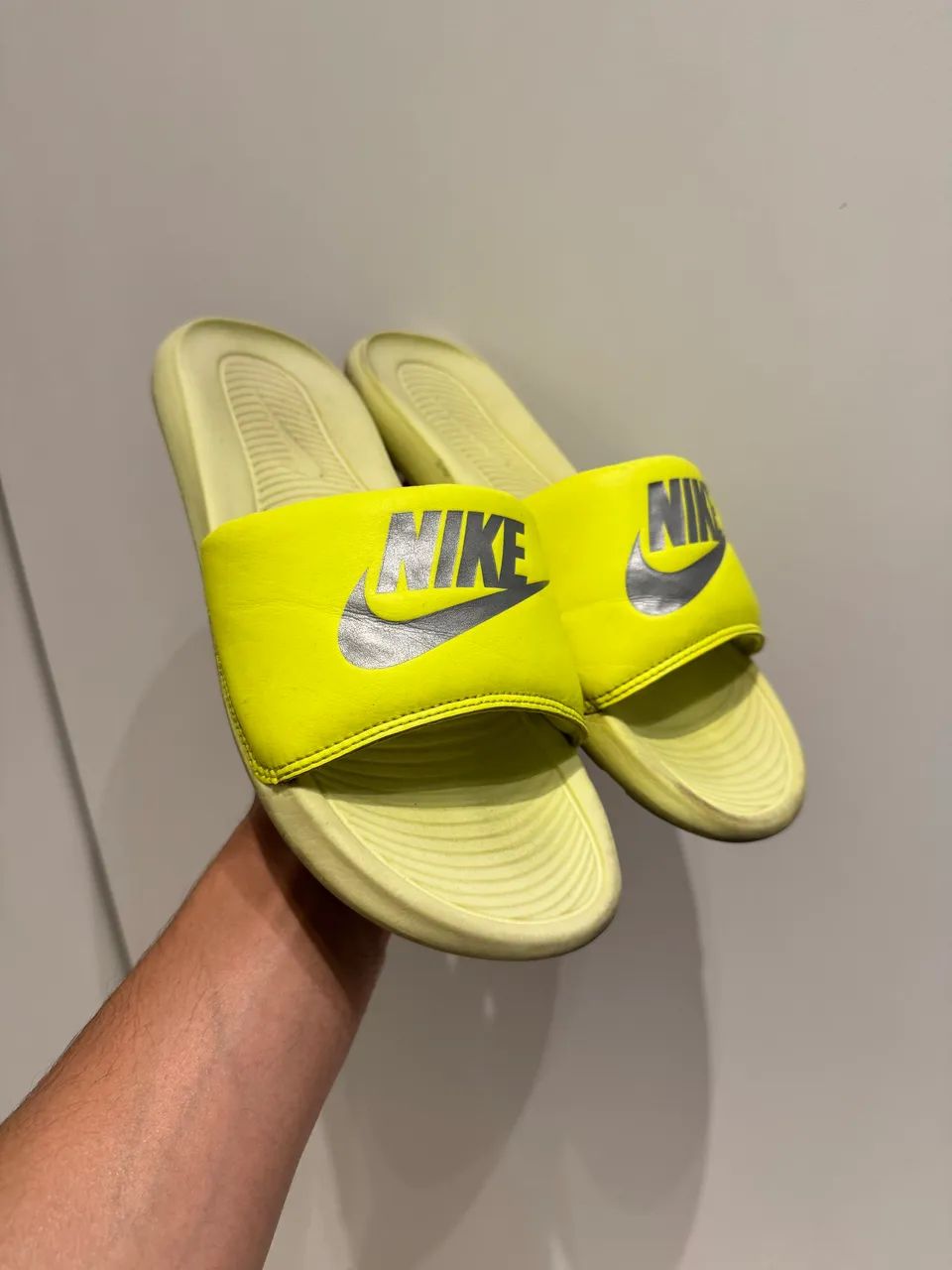 Chinelo Nike Masculino - Tamanho 38