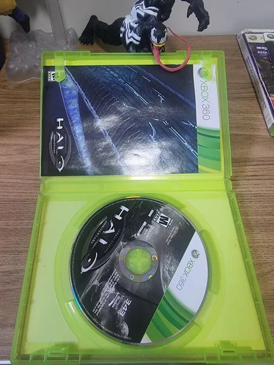 Halo: Combat Evolved Anniversary Xbox 360 - Foto 2