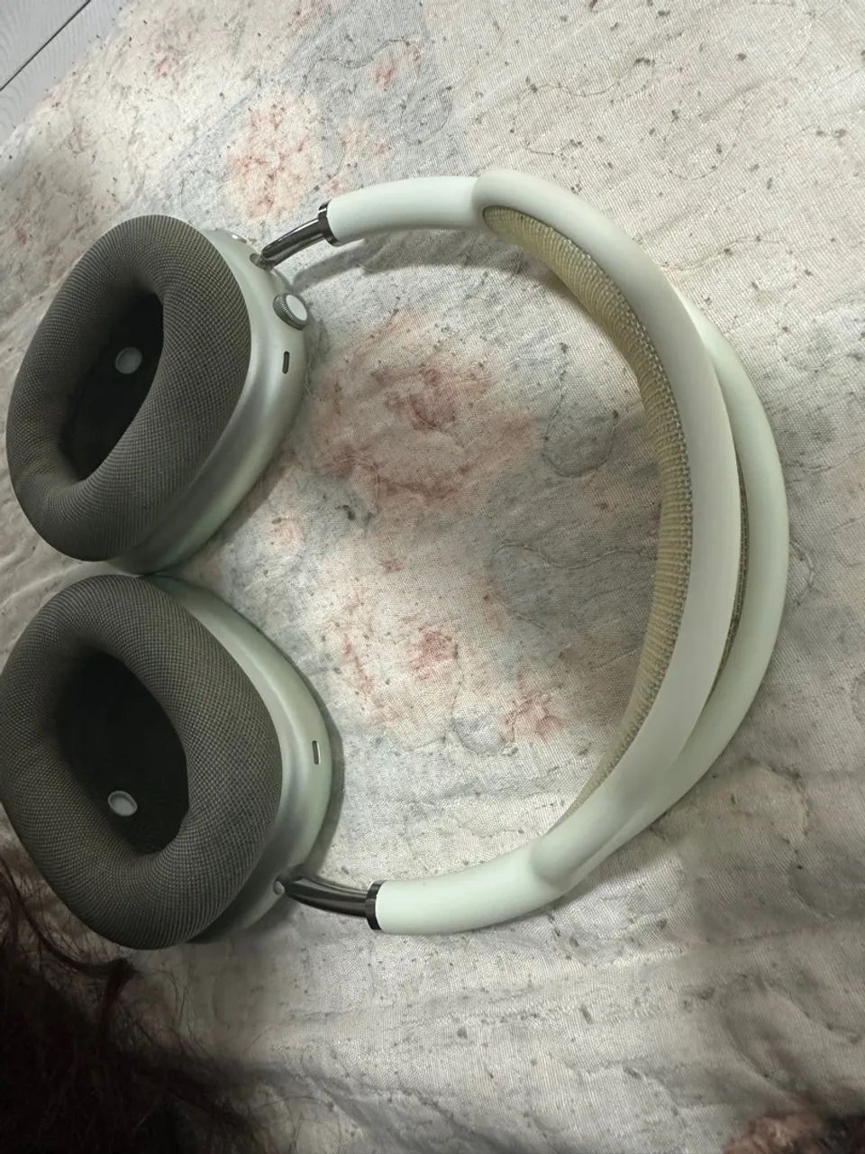 Fone de ouvido Bluetooth