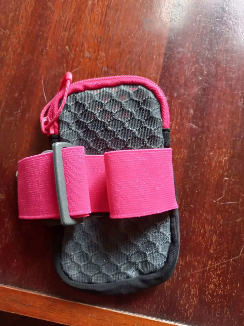 Porta Celular Puma - Unissex - Foto 3