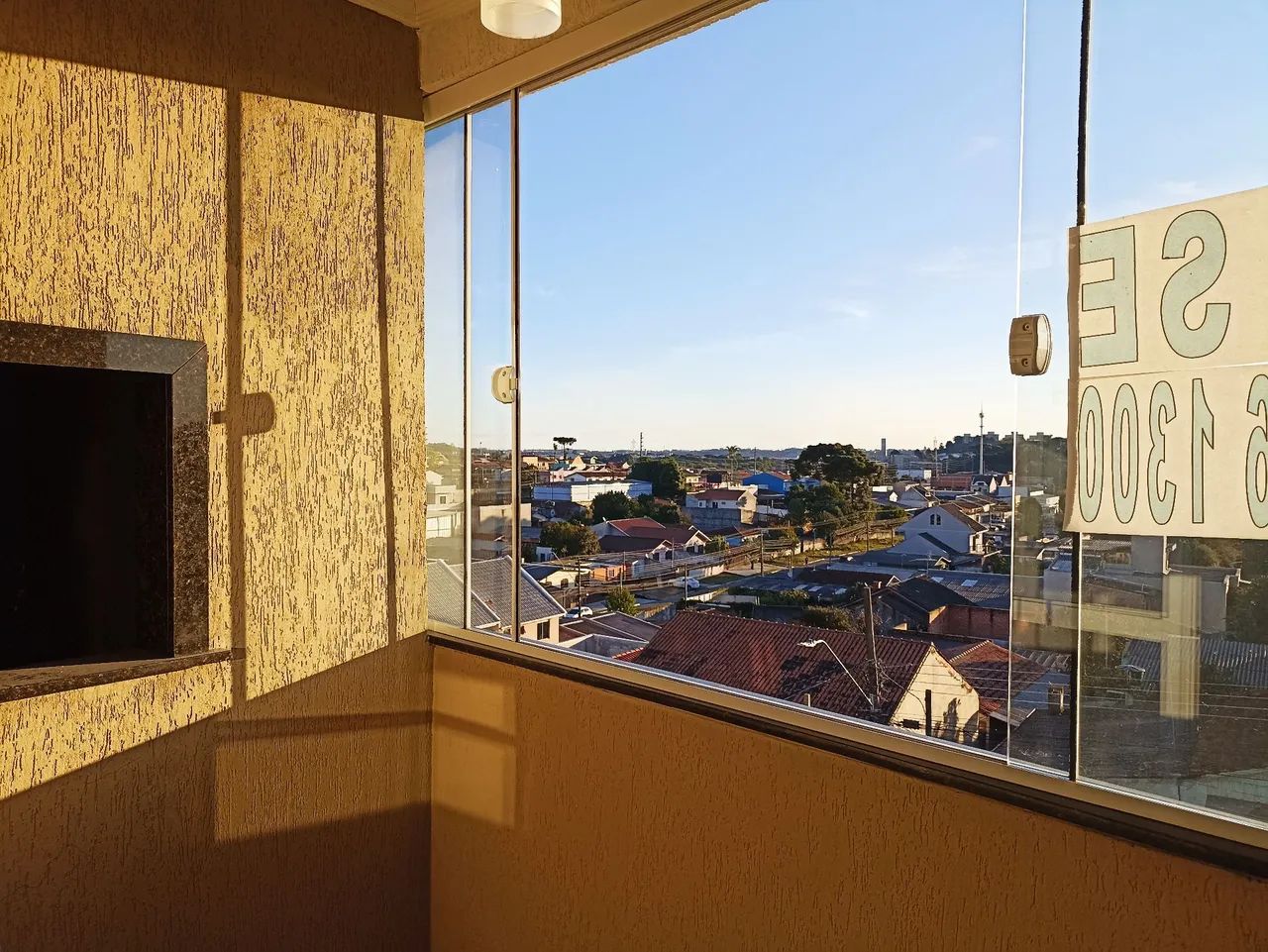 Foto - Curitiba - Novo Mundo