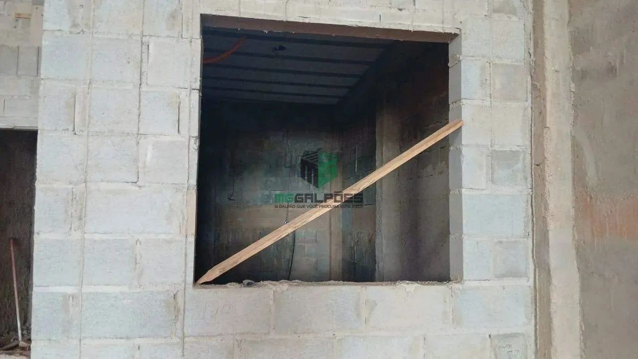 GALPÃO / DEPOSITO /ARMAZEM -CIDADE VERDE BETIM -MG - Foto 3