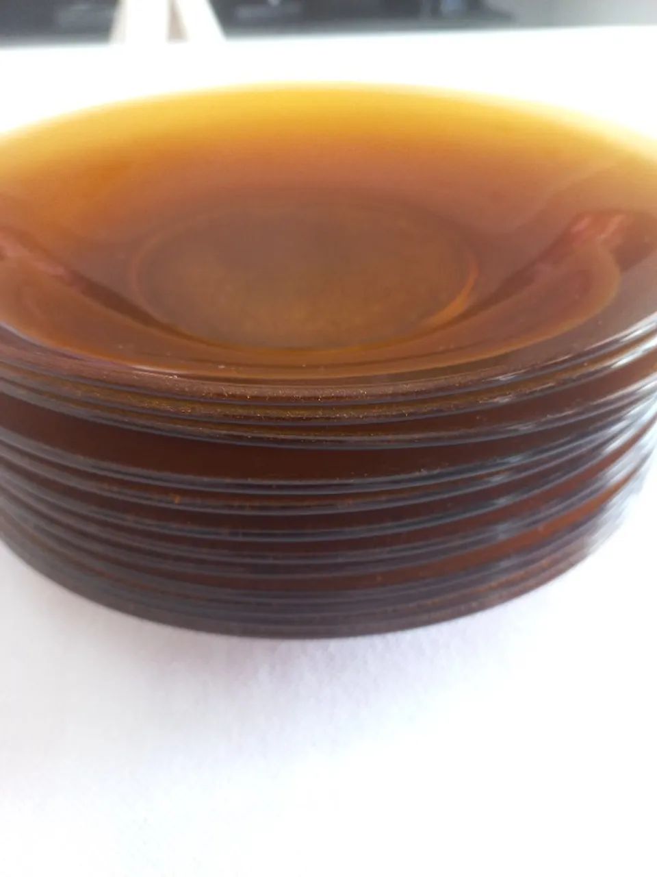 Conjunto Amber com 63 peças usado. - Foto 2