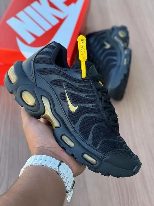 Nike Air Max TN - Foto 4
