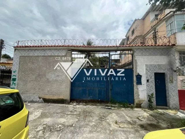 Oportunidade!! Excelente Terreno com 660m² em Pilares