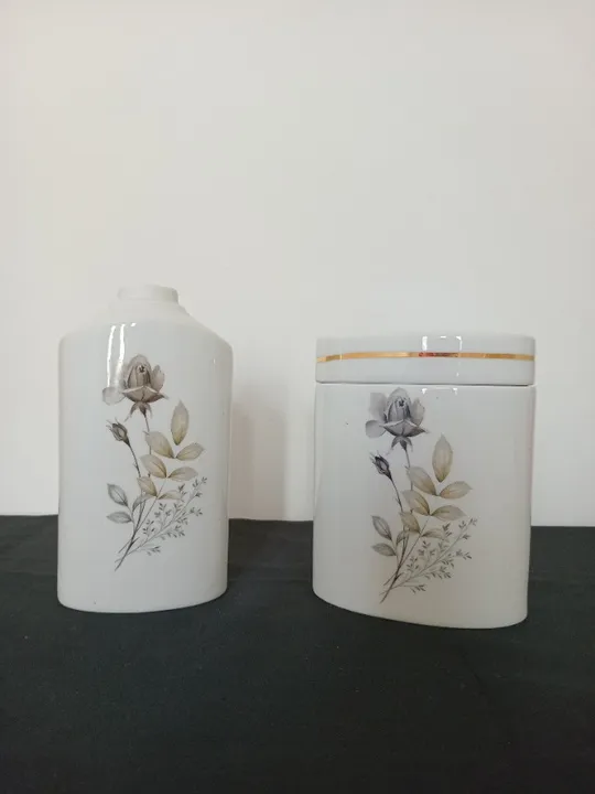 Conjunto para banheiro