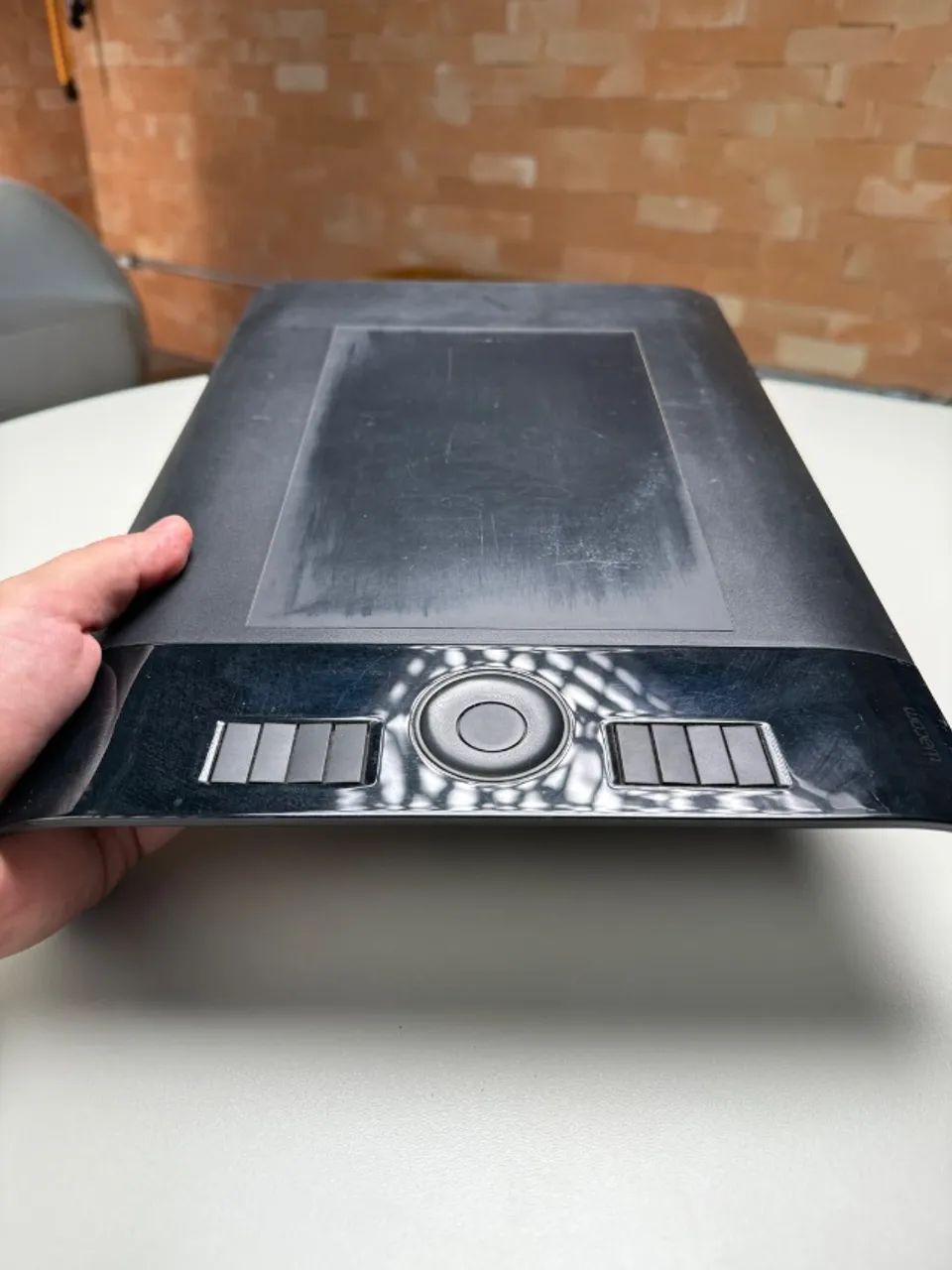 Wacom Intuos 4 Medium - Mesa digitalizadora profissional - Foto 4