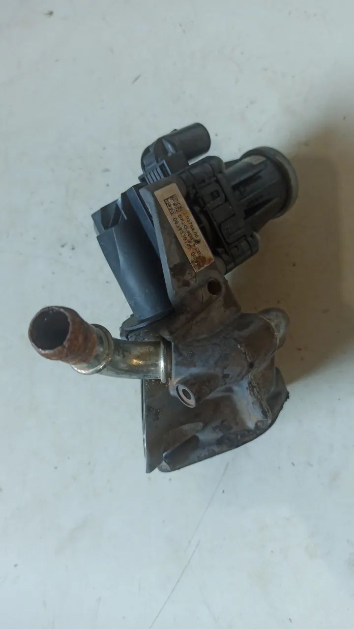 VALVULA EGR FORD RANGER XL 2014 - Foto 2
