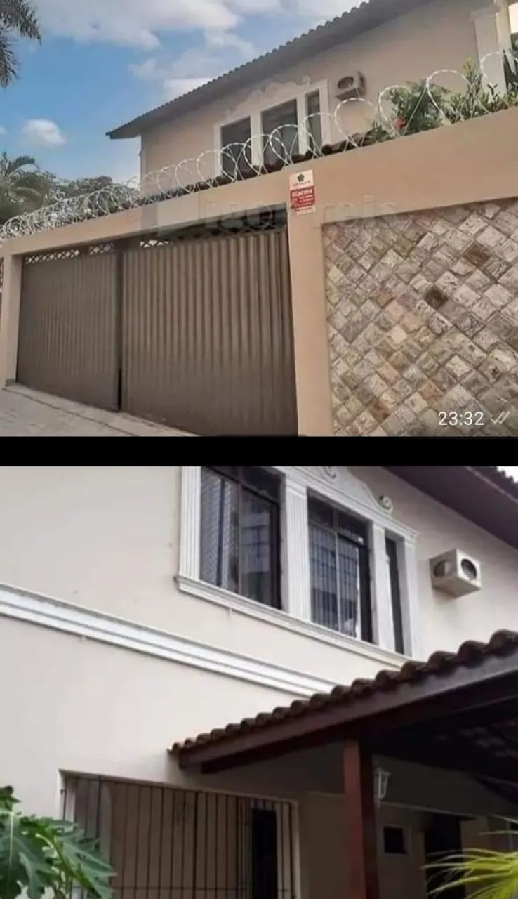 Foto - Campos dos Goytacazes - Centro