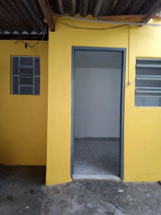 foto - Carapicuíba - Vila Santa Terezinha