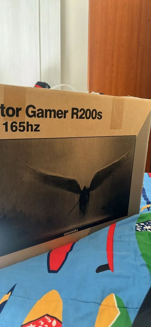 Monitor gamer 64264604270465121