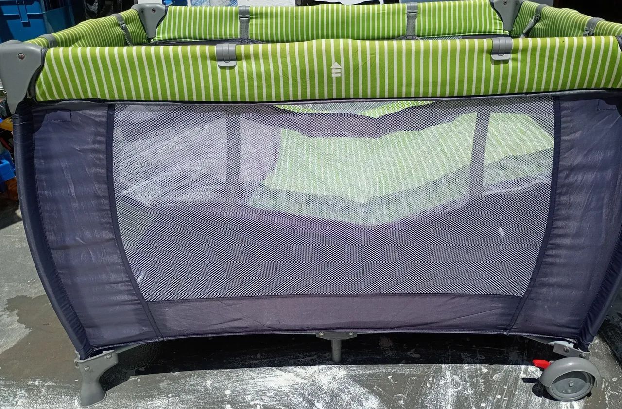 Berço portátil 64673481879042121