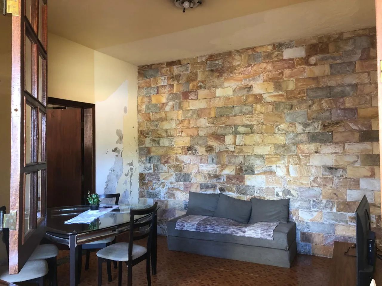 Foto - Contagem - Santa Luzia