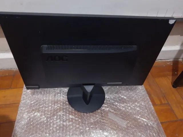 Vendo monitor aoc
