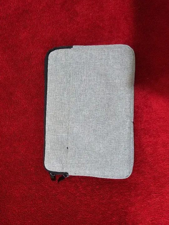 Bolsa de proteção para tablet - Foto 5