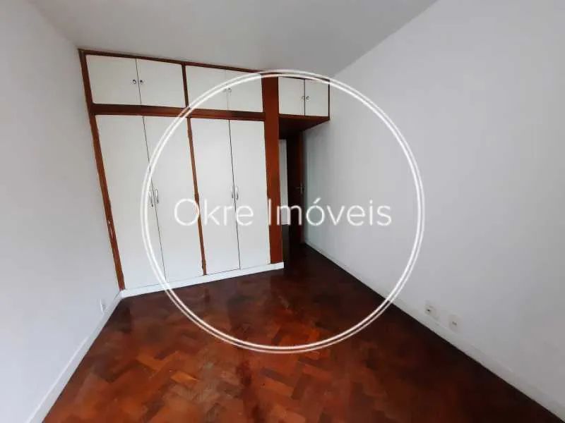 Ipanema 3 quartos (2 suites) 2 vagas - Foto 4