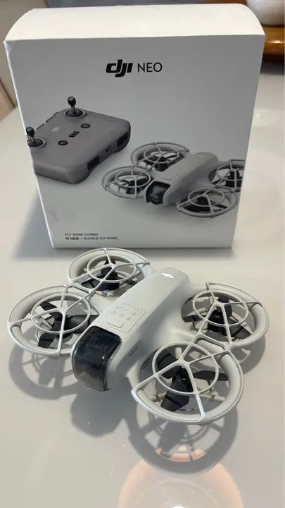 Drone DJI Neo