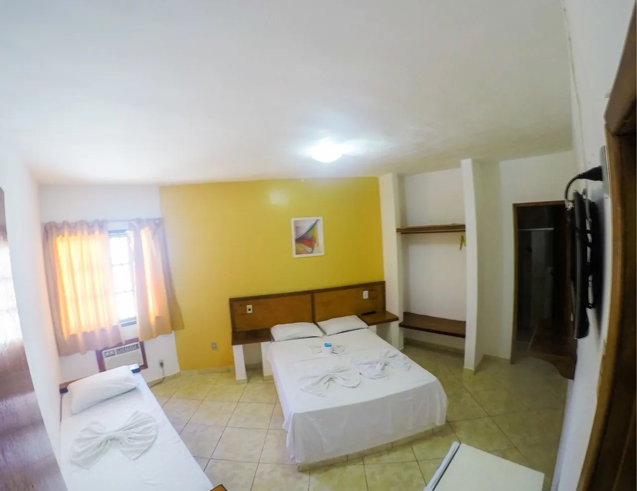 Hotel com piscina e restaurante ARRENDAMENTO  - Foto 8