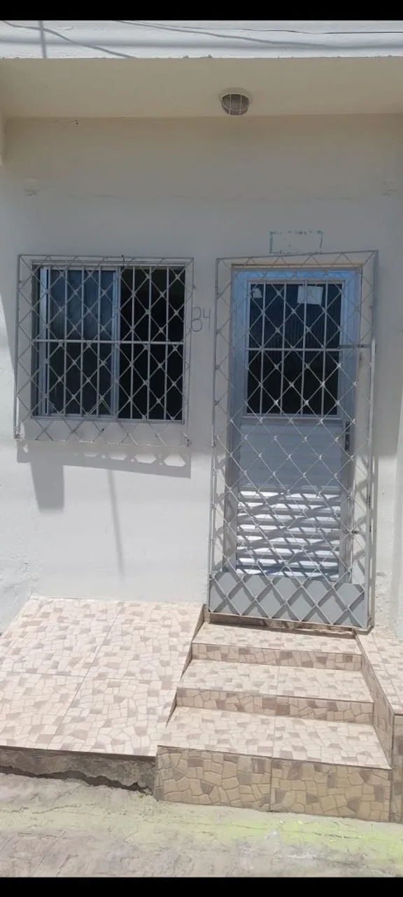 Aluga-se kitnet com energia água e Internet já incluso na piabeta