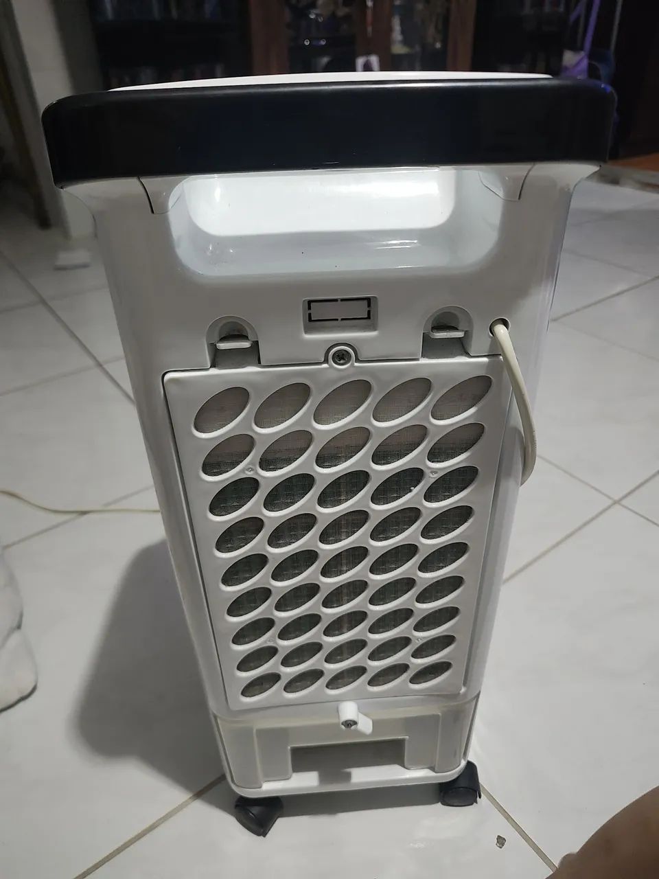 Climatizador de Ar Mondial Fresh Air - Foto 2