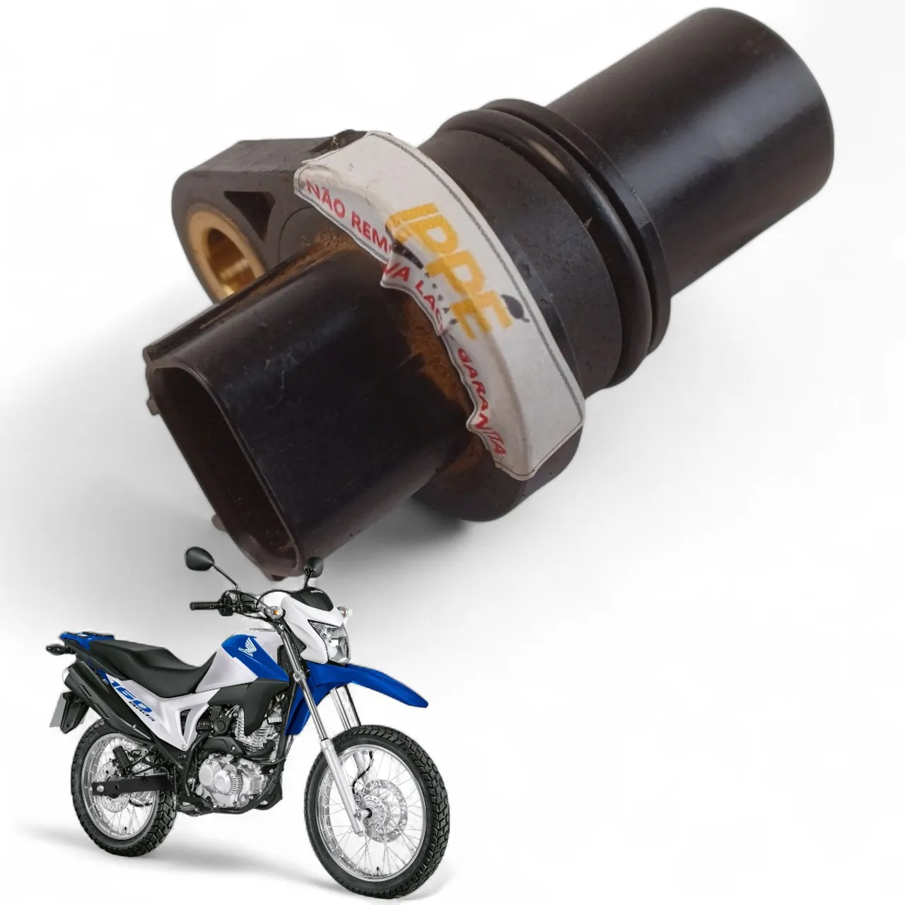 Sensor Velocimetro Honda Bros 160 2016