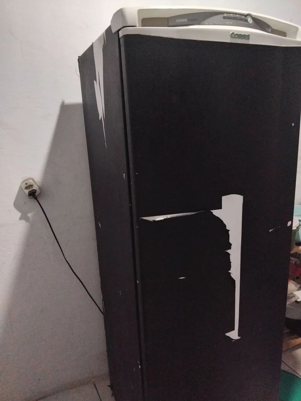 Geladeira & Fogão  - Foto 2