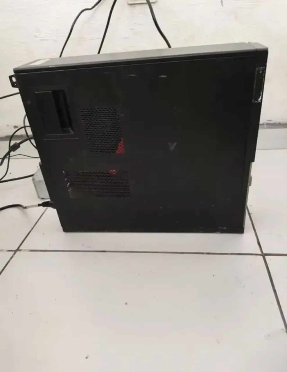 PC Completo Dell OptiPlex 7010 + Monitor + Teclado e Mouse | Pronto para uso!!