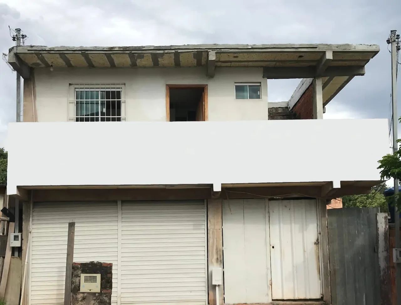 Foto - Brasília - Varjão