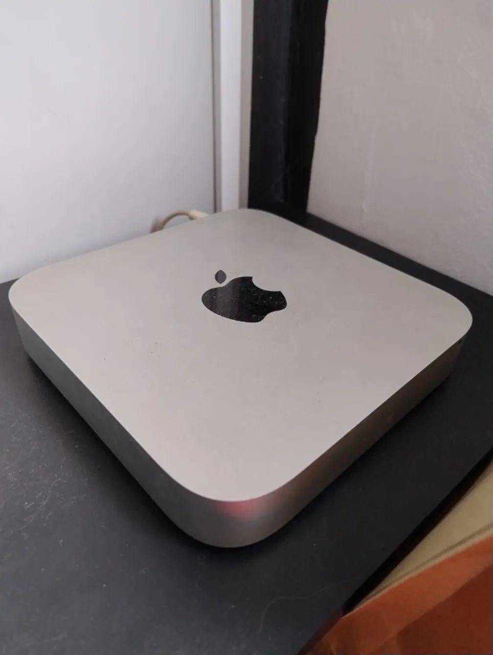 Mac Mini 2012, Intel Core I7. 8GB Ram. 2.3 Ghz - Computadores e