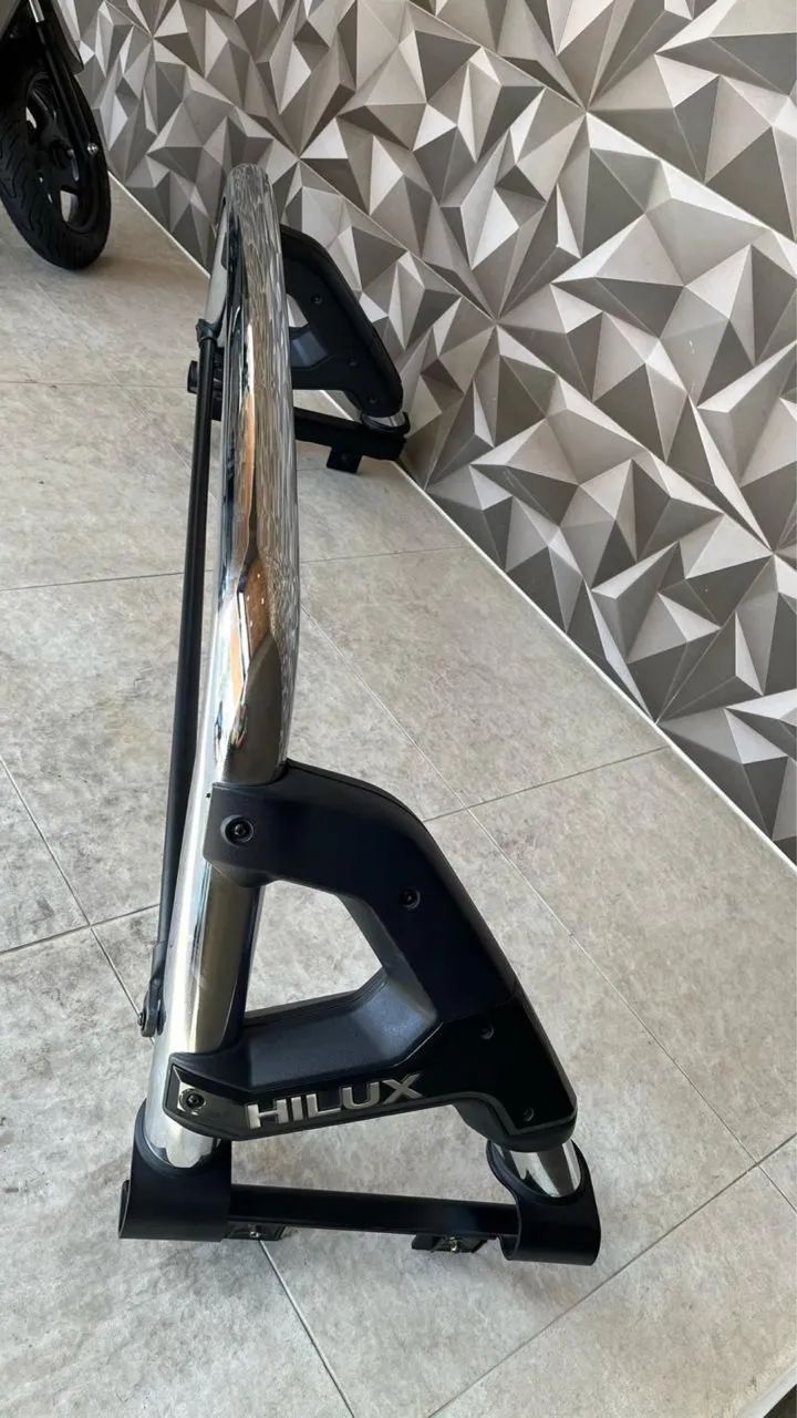 Santo Antonio Toyota Hilux