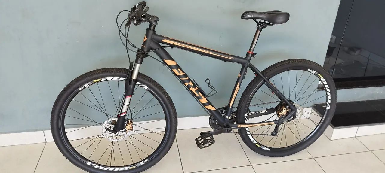 Bike first Aro 29