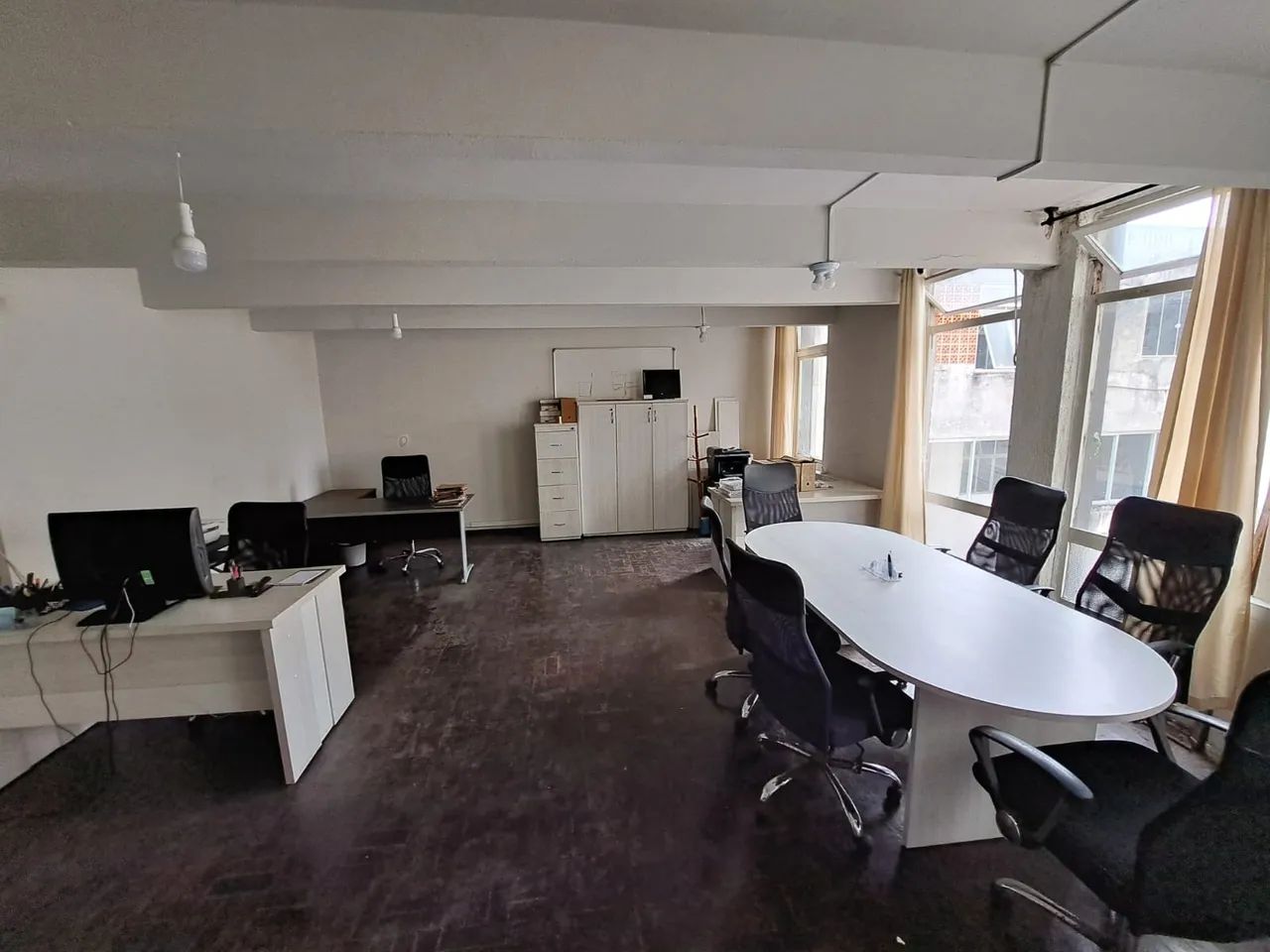 Sala Comercial à venda, 53 m² por R$ 135.000 - Centro - Joinville/SC - Foto 3