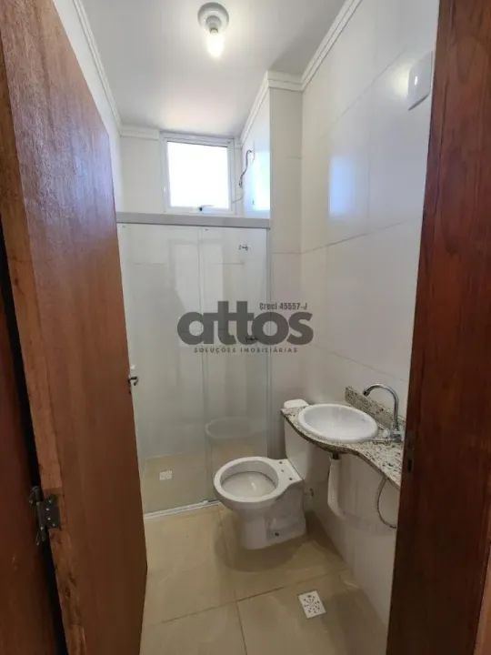 Apartamento em Cidade Jardim - São Carlos, SP - Foto 5